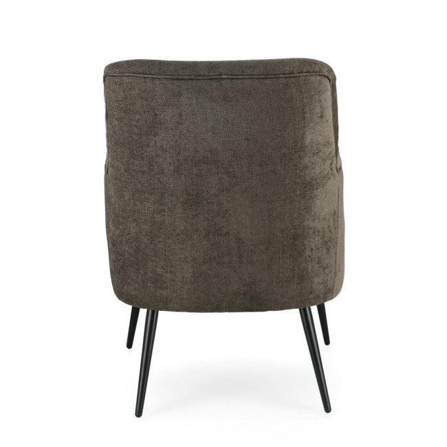 POLTRONA ERNESTINE TIMO