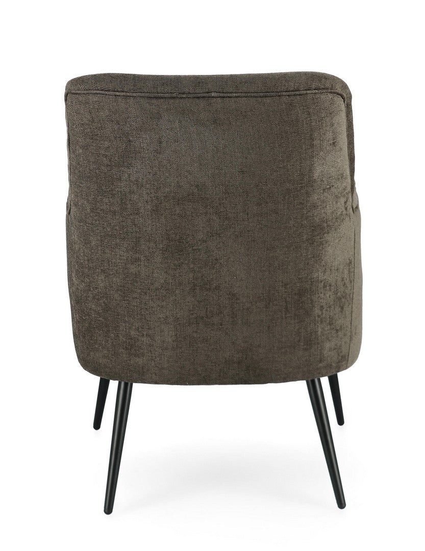 POLTRONA ERNESTINE TIMO