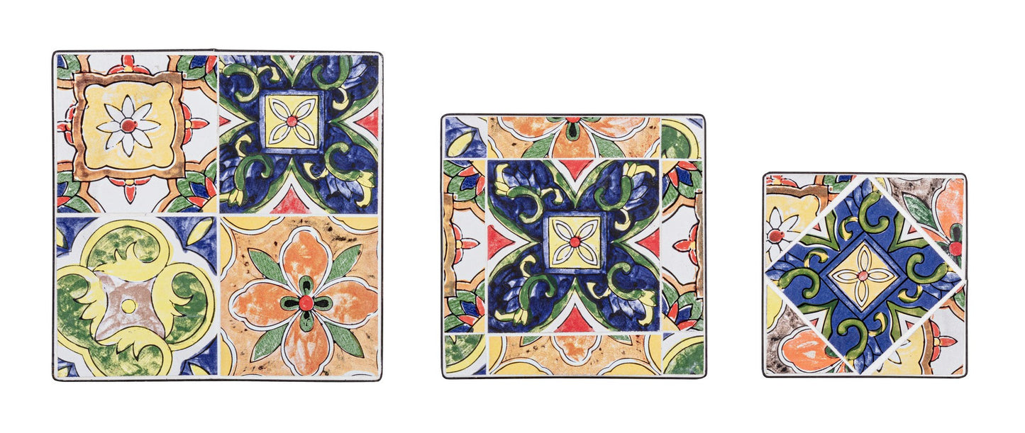 SET3 TAVOLINI PALOMA QU