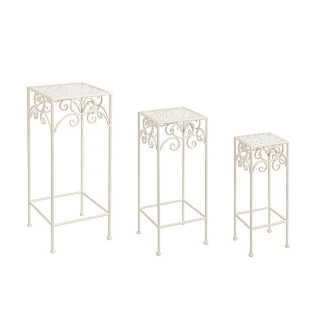 SET3 P.FIORE GISELLE QU CREMA