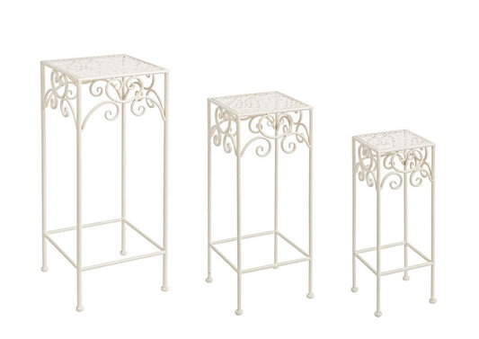 SET3 P.FIORE GISELLE QU CREMA