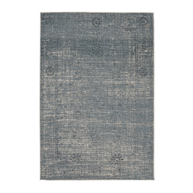 TAPPETO ARENA BLU 160X230