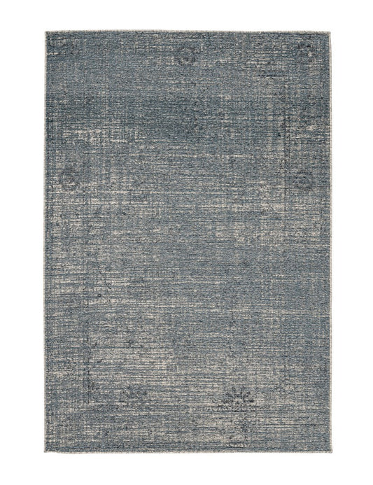 TAPPETO ARENA BLU 160X230