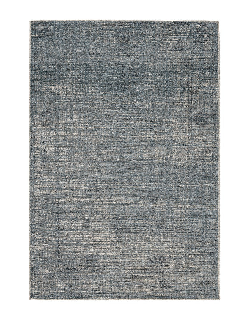 TAPPETO ARENA BLU 160X230