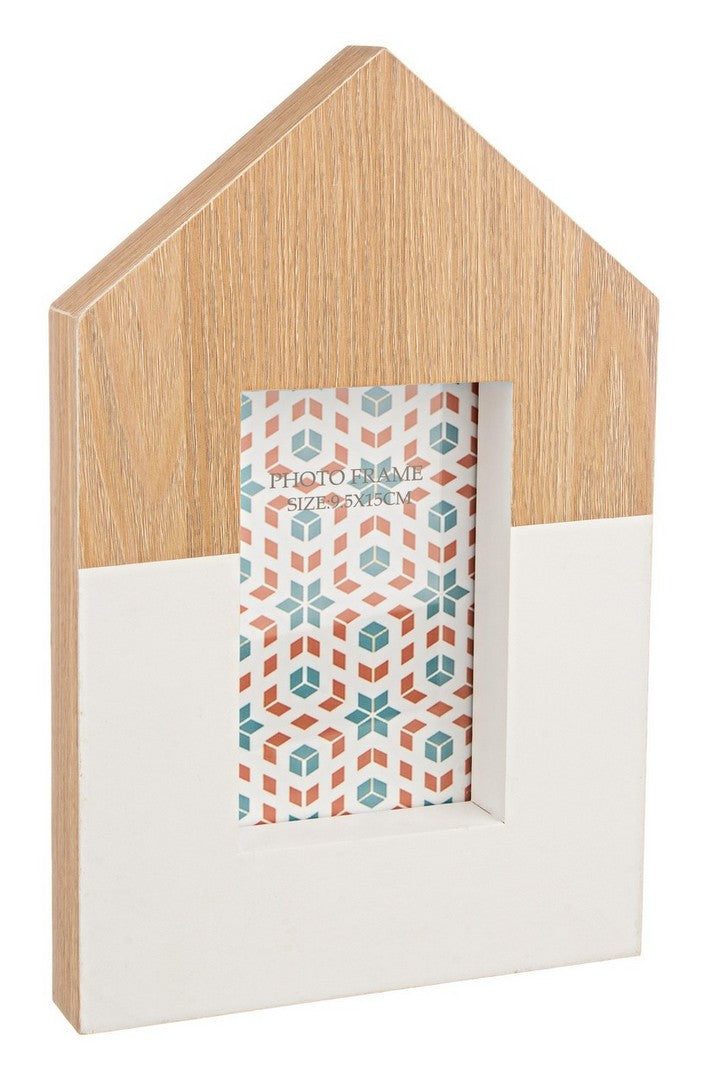 P.FOTO HOME BIANCO 19X29