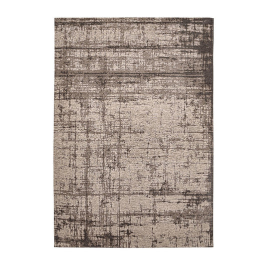 TAPPETO YUNO TORTORA 155X230