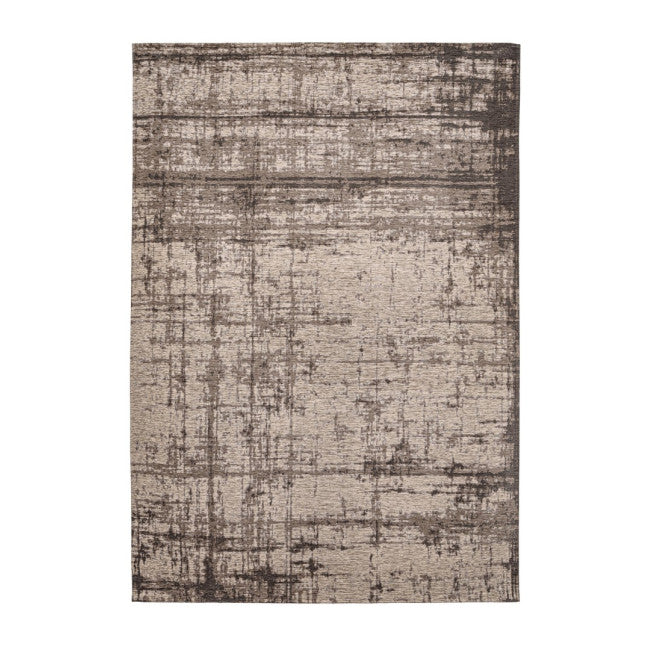 TAPPETO YUNO TORTORA 155X230