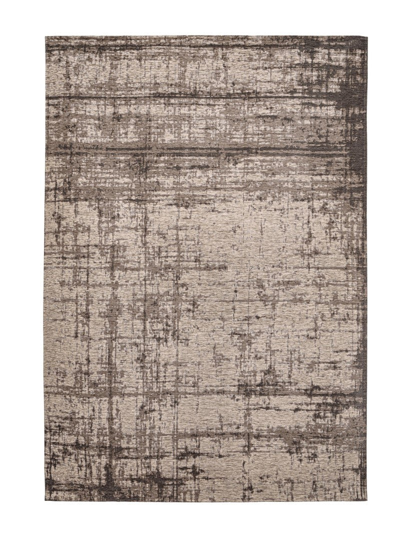 TAPPETO YUNO TORTORA 155X230