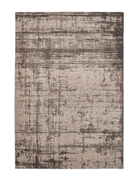 TAPPETO YUNO TORTORA 155X230