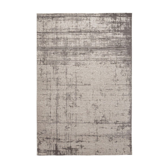 TAPPETO YUNO GRIGIO 155X230