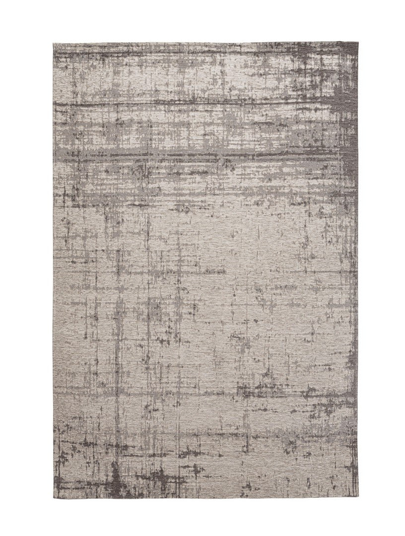 TAPPETO YUNO GRIGIO 155X230