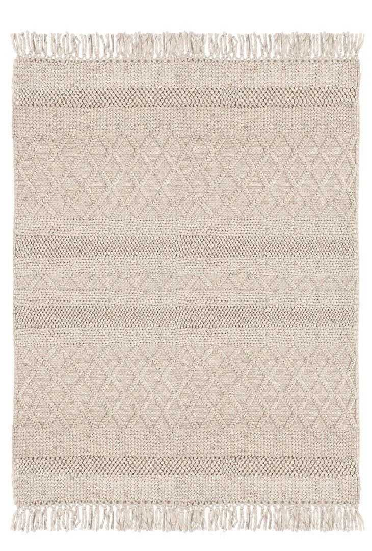 TAPPETO HIRUNI BEIGE 160X230