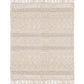 TAPPETO HIRUNI BEIGE 140X200