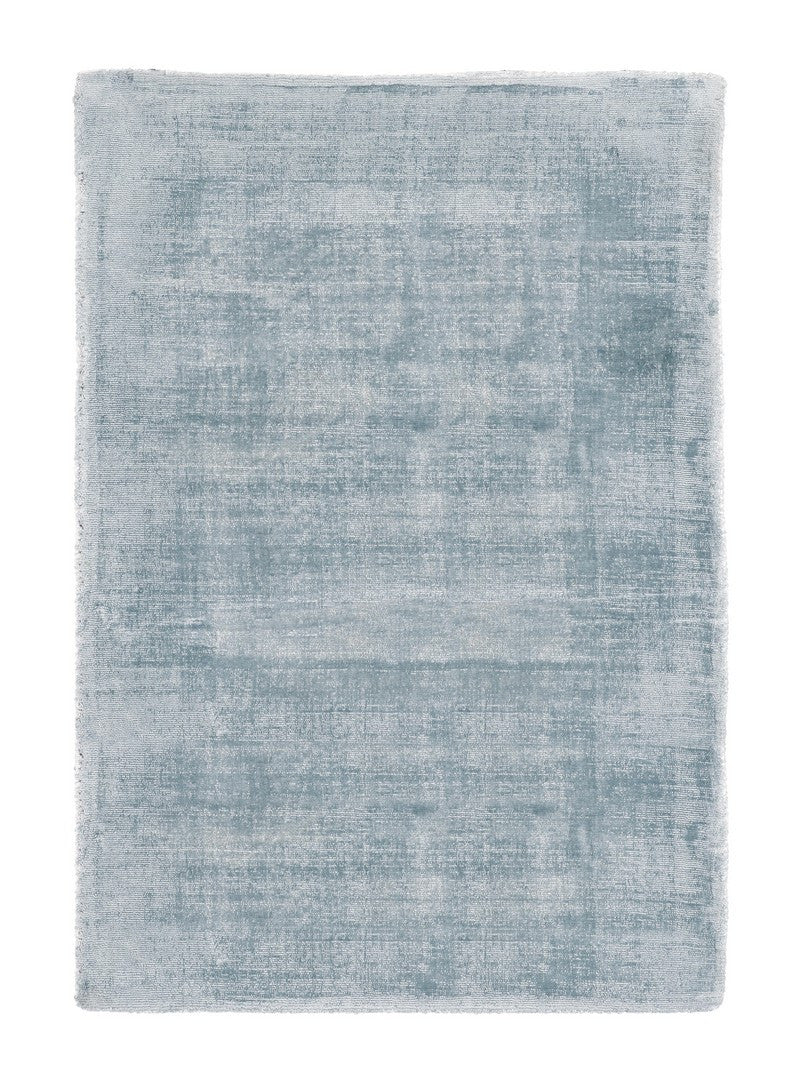 TAPPETO RASHMI AZZURRO 140X200