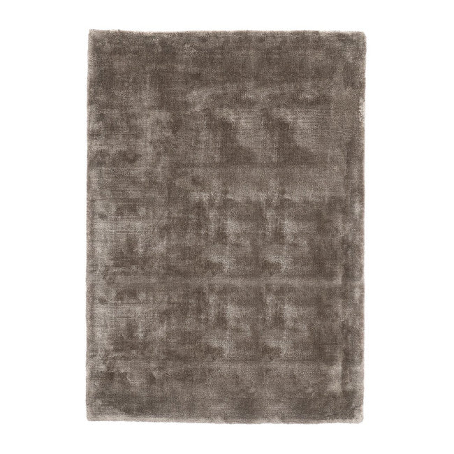 TAPPETO SAMADHI MARRONE 140X200