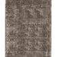 TAPPETO SAMADHI MARRONE 140X200
