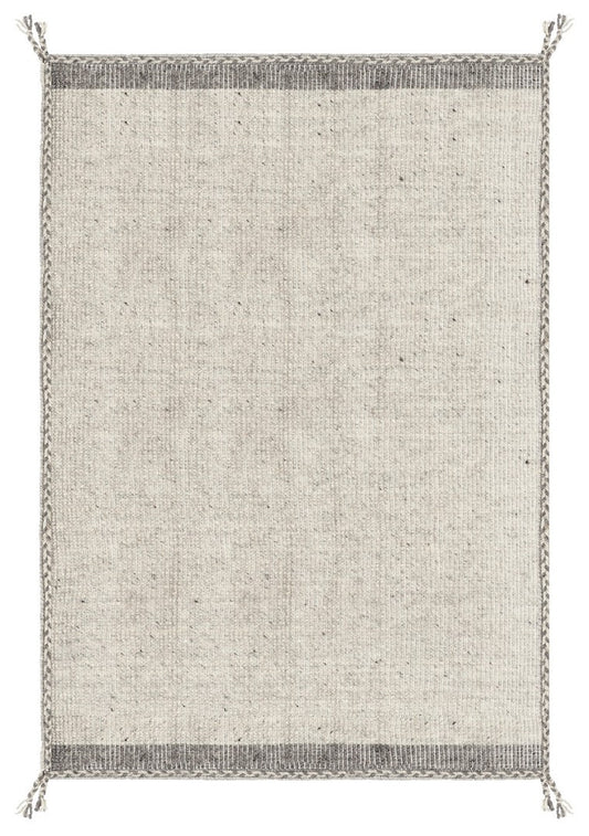TAPPETO CHATHU BEIGE 160X230