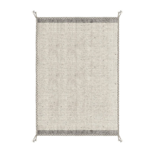 TAPPETO CHATHU BEIGE 140X200