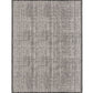 TAPPETO CHATHU GRIGIO 140X200