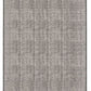 TAPPETO CHATHU GRIGIO 200X300