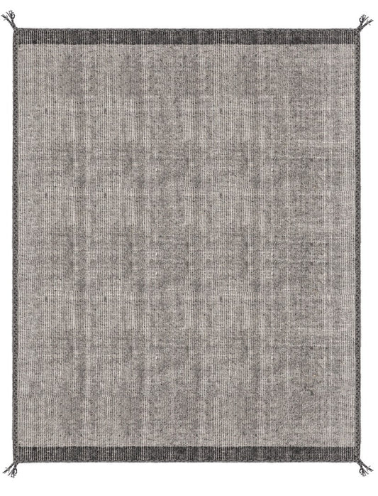 TAPPETO CHATHU GRIGIO 200X300