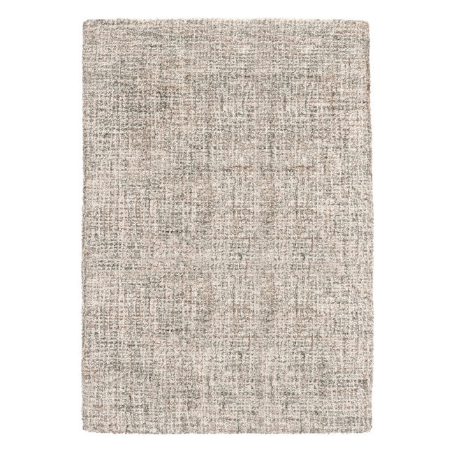 TAPPETO HANSI BEIGE-GRIGIO-MARR 160X230
