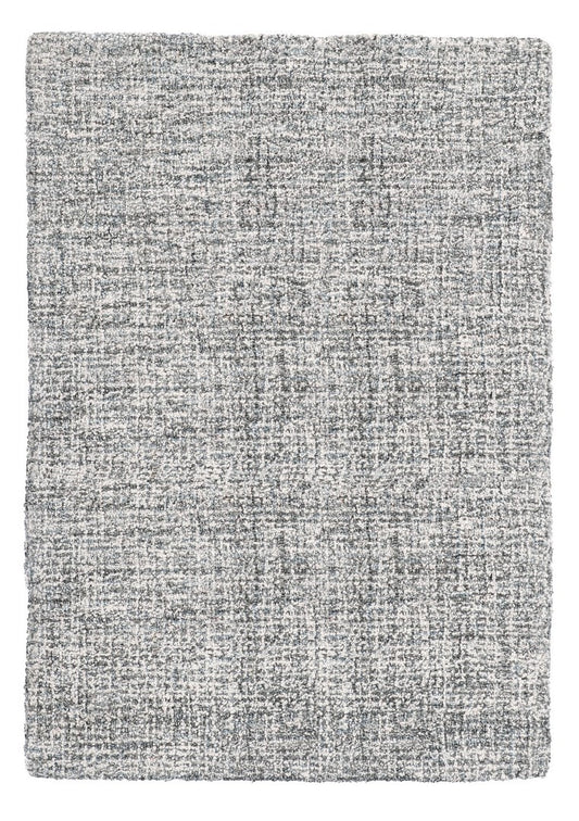 TAPPETO HANSI BEIGE-GRIGIO-AZZUR 160X230