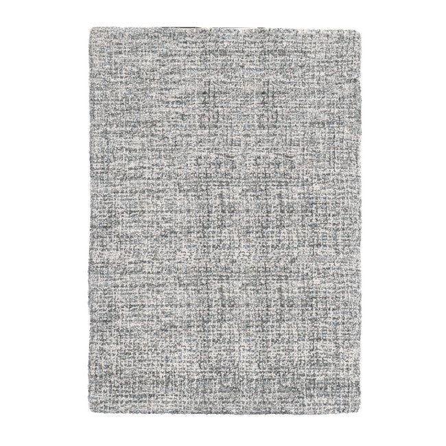 TAPPETO HANSI BEIGE-GRIGIO-AZZUR 140X200