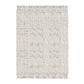 TAPPETO SENURI BEIGE 140X200