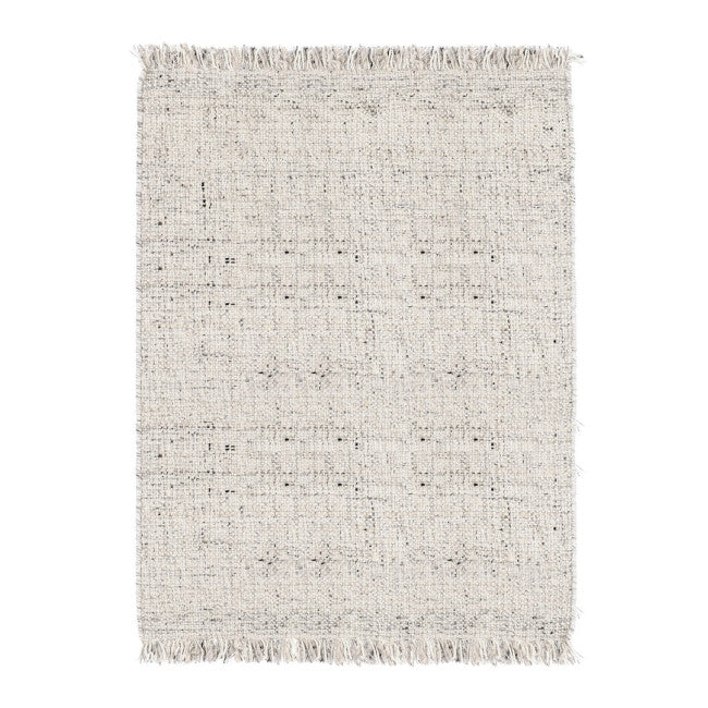 TAPPETO SENURI BEIGE 140X200