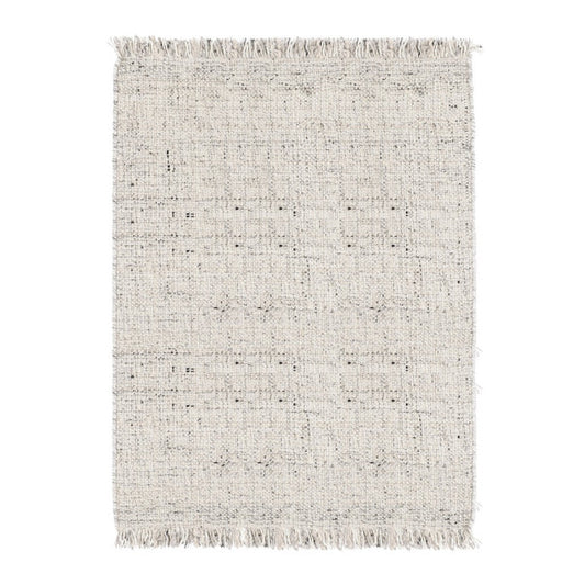TAPPETO SENURI BEIGE 140X200
