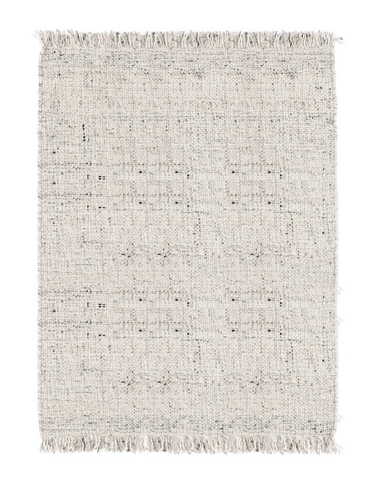 TAPPETO SENURI BEIGE 140X200