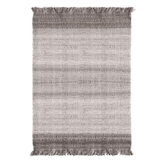 TAPPETO KALPANI MARRONE 160X230