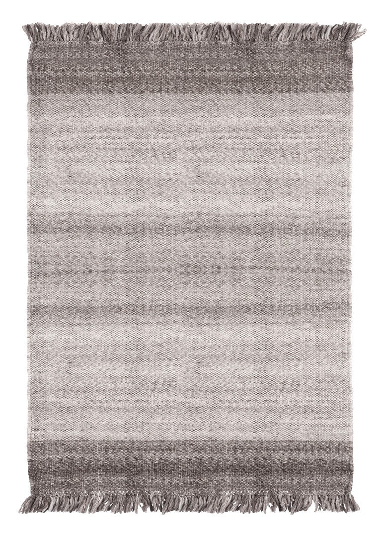 TAPPETO KALPANI MARRONE 160X230