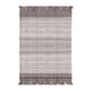 TAPPETO KALPANI MARRONE 140X200