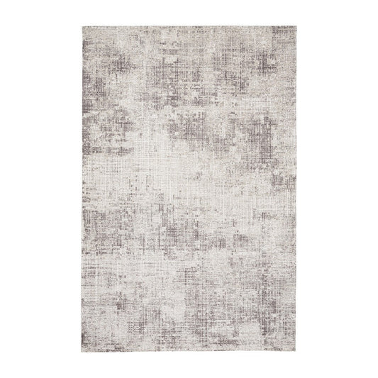 TAPPETO SURI ARGENTO 155X230