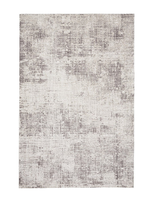 TAPPETO SURI ARGENTO 155X230