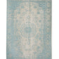 TAPPETO REXA AZZURRO 155X230