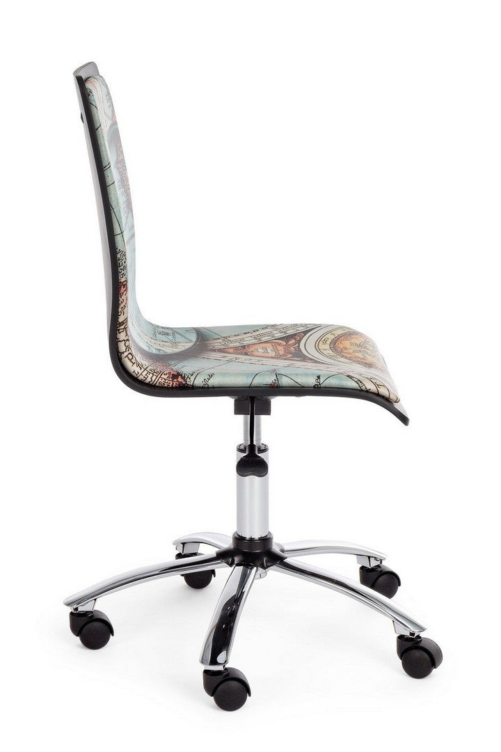 SEDIA UFFICIO YOUNG GULLIVER