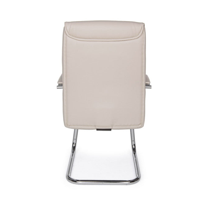 POLTRONA UFF. C-BR SYDNEY TORTORA