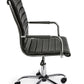POLTRONA UFFICIO C-BR PERTH GRIGIO SCURO