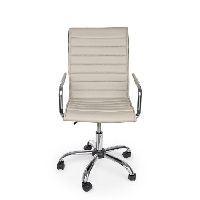 POLTRONA UFFICIO C-BR PERTH TORTORA