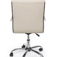 POLTRONA UFFICIO C-BR PERTH TORTORA