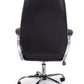 POLTRONA UFFICIO C-BR CAMBERRA NERO