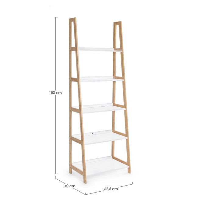 LIBRERIA 5P BROOKLYN