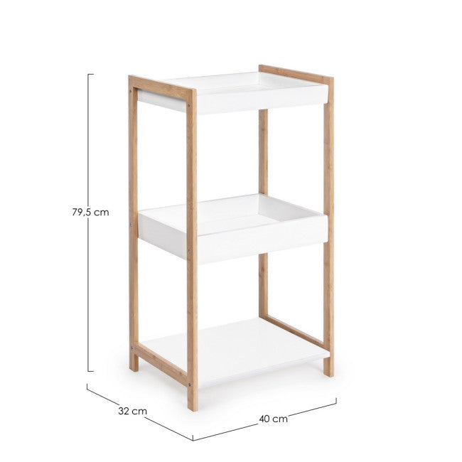 P.OGGETTI 3P BROOKLYN