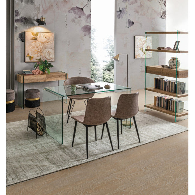 CONSOLLE 2C LINE KENYA RETT 110X40