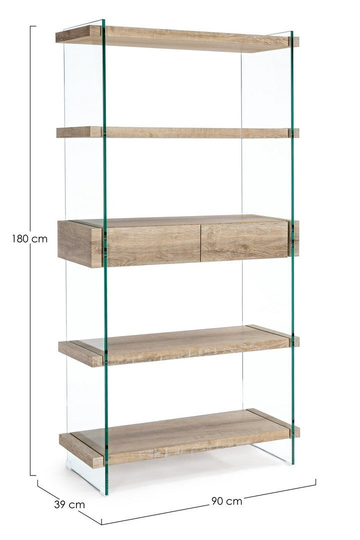 LIBRERIA 4P-2C LINE KENYA