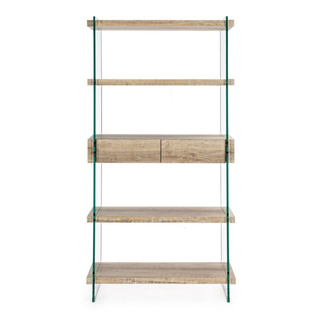 LIBRERIA 4P-2C LINE KENYA