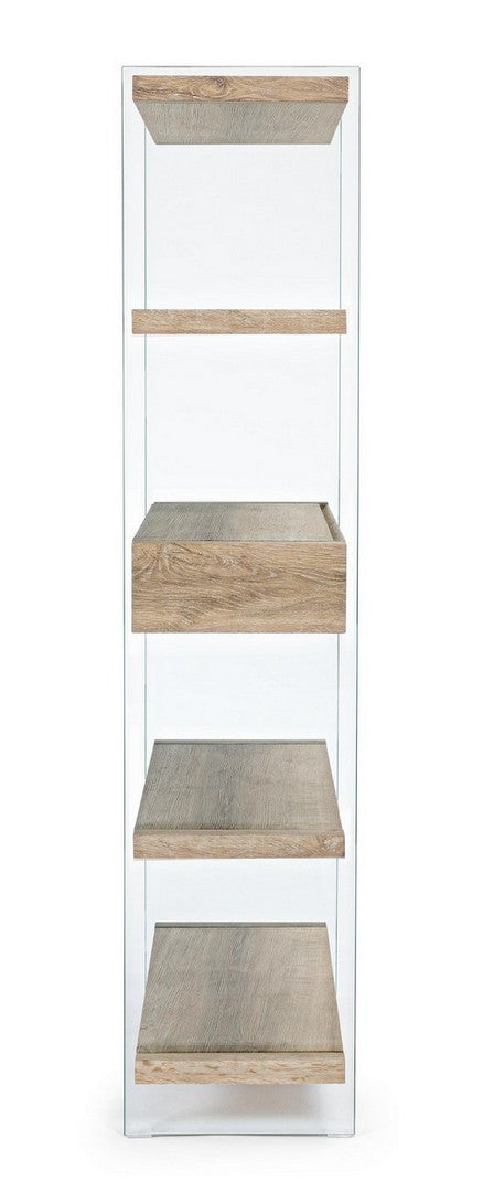 LIBRERIA 4P-2C LINE KENYA